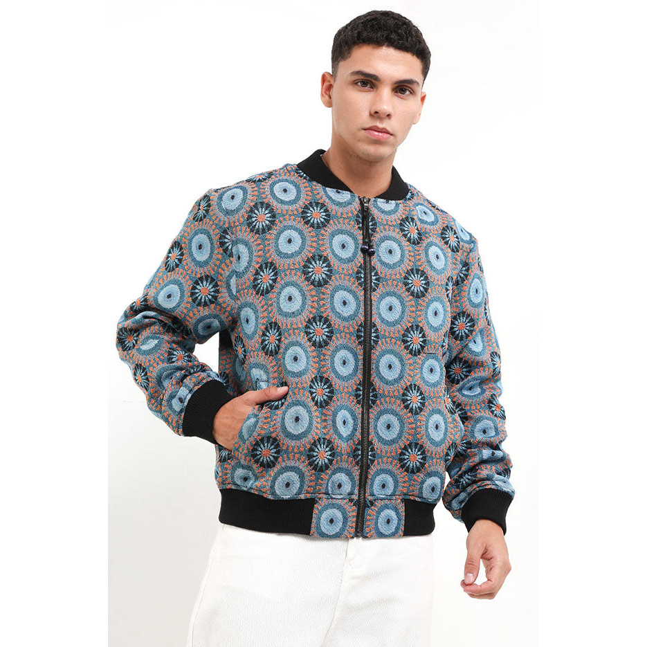 Andrew Smith Jaket Pria A0187J02C