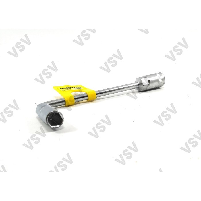 HASSTON Kunci Shock Bentuk L 14x17mm Kunci Sock 14mm 17mm HASSTON