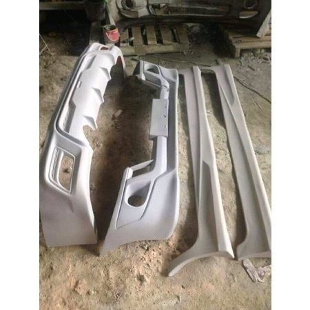 BODYKIT AVANZA KOMBINASI . BODY KIT AVANZA BODYKIT AVANSA body kit GRADE-A