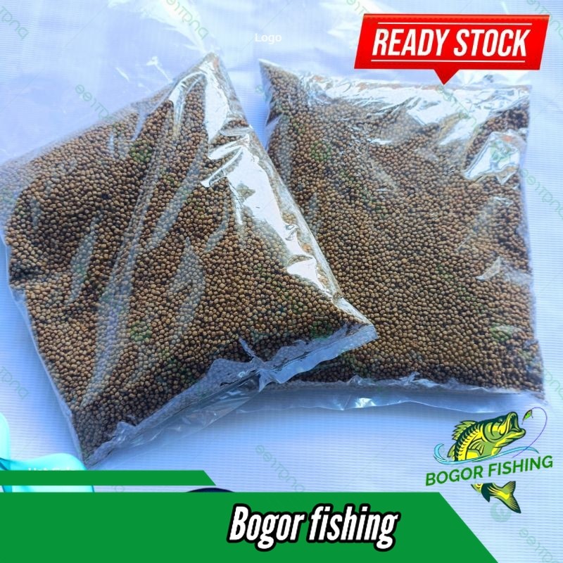 Pelet pancing 781-1 100% asli - pelet bandul 781 kemasan - umpan pancing