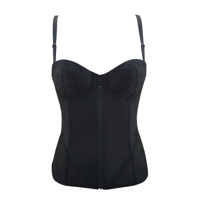 Luludi Vagary Shape Long Torso LB 7028