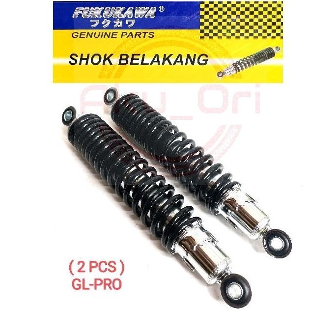 ShockBreaker Shock Belakang GL Pro FUKUKAWA