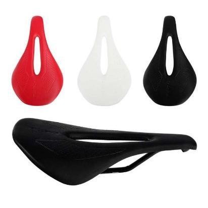 SADEL EC 90 mirip Specialized Power Expert Body Geometry sepeda lipat balap xc mtb saddle - Hitam