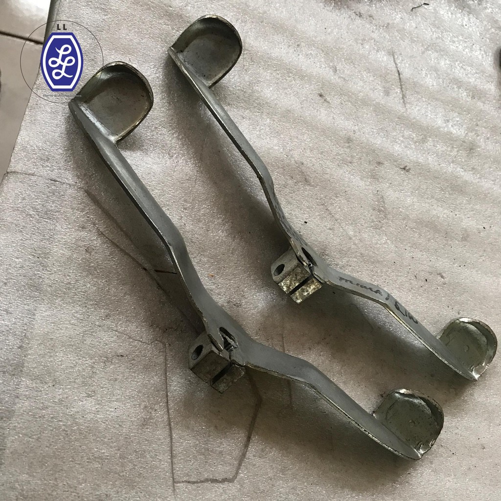 PEDAL PROSNELING/OPERAN GIGI HONDA C70 / C700