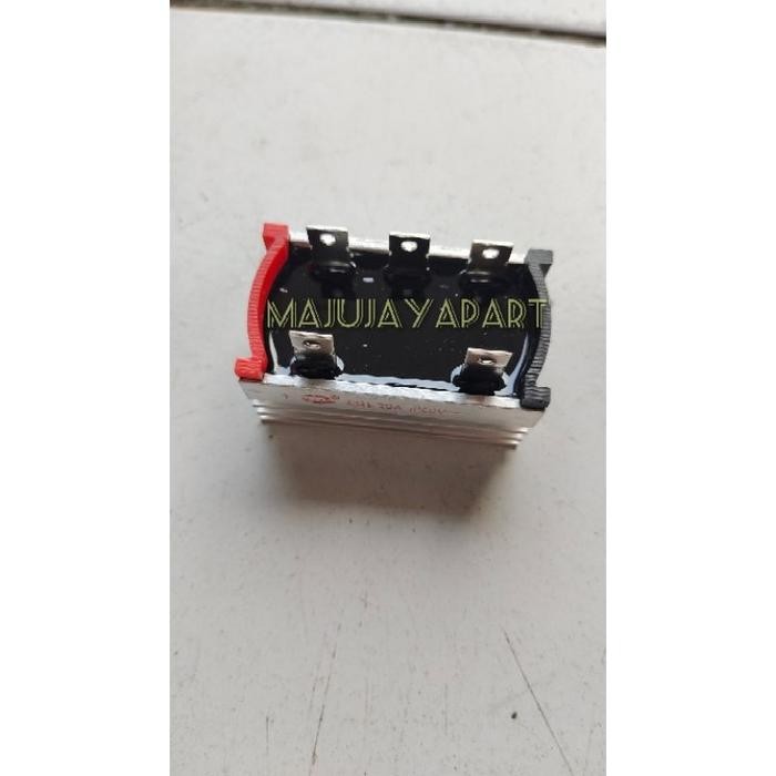 dioda bridge 3 phase 5 pin 20 amper best