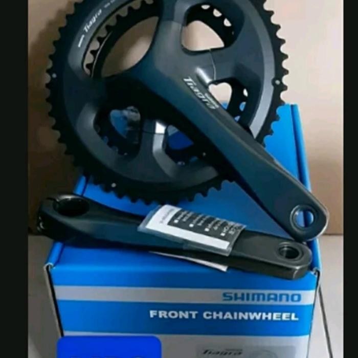 Crank shimano tiagra 4700 52-36