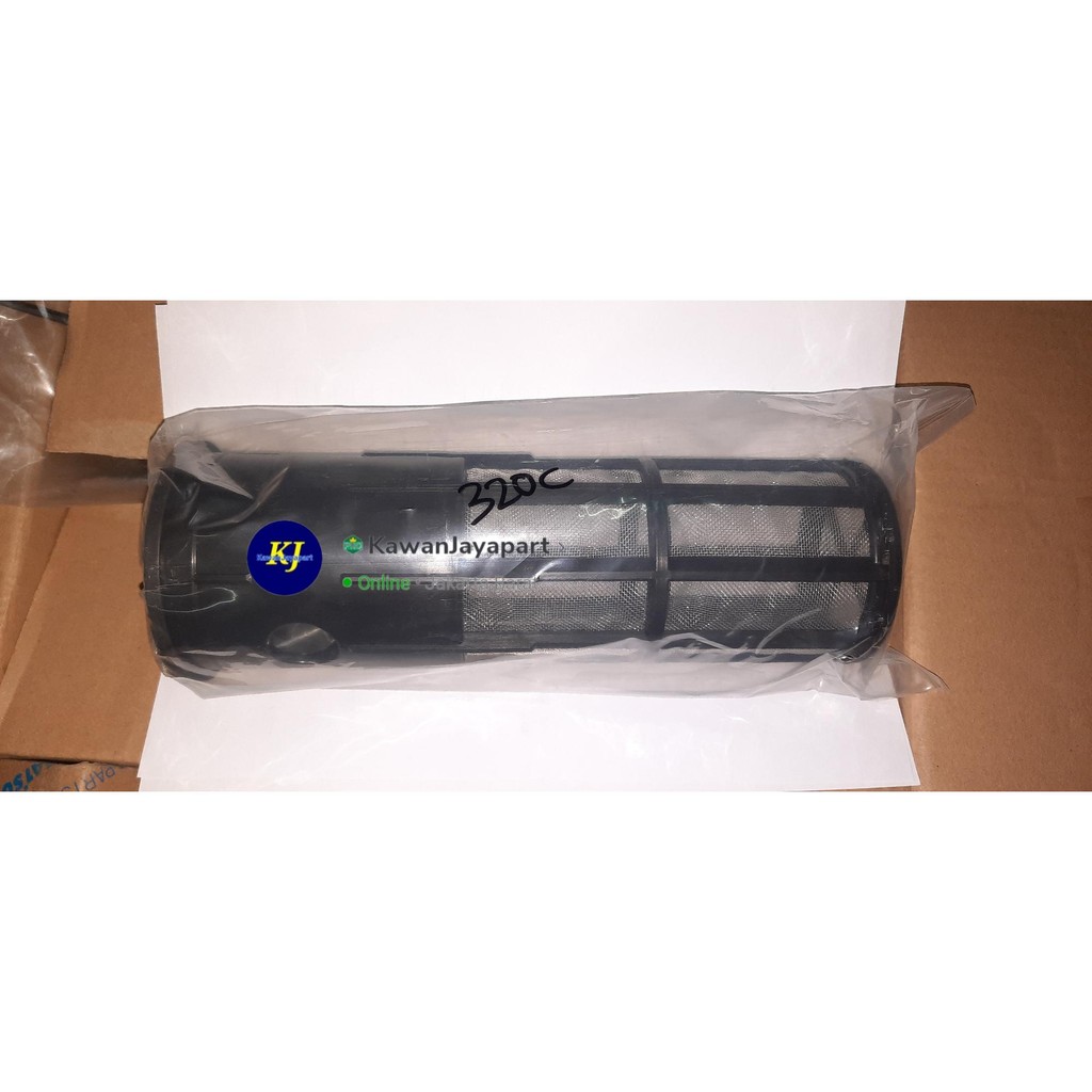 Strainer Saringan Tangki Solar cater 320C