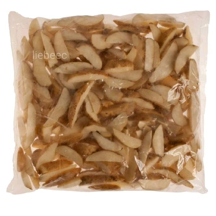 

[PROMO EXP TERBARU] Kentang Goreng Mc Cain Wedges Country Style - 500 GR Bergaransi Terlaris