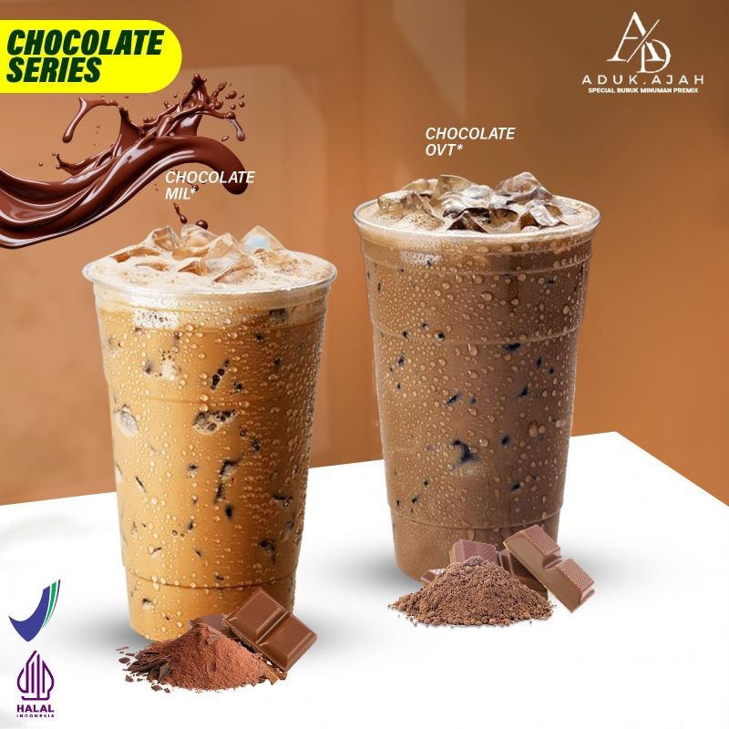 

BUBUK CHOCOLATE MILO 1KG