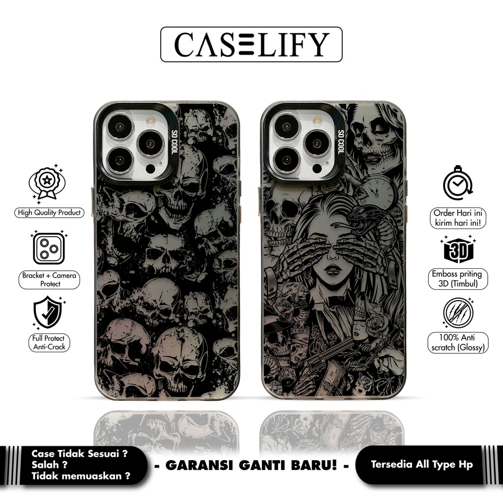 CASELIFY case xiaomi redmi note 10 10a 10c 12 12c 13 13c 8a 8 9a 9c 9 9t a1 a2 a3 note 10 10s 11 12 