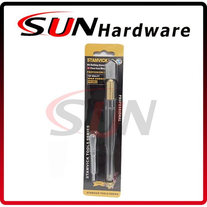 

[BERGARANSI] Harga Promo Alat Pemotong Kaca Manual Pisau cutter Minyak Berkualitas Paling Dicari