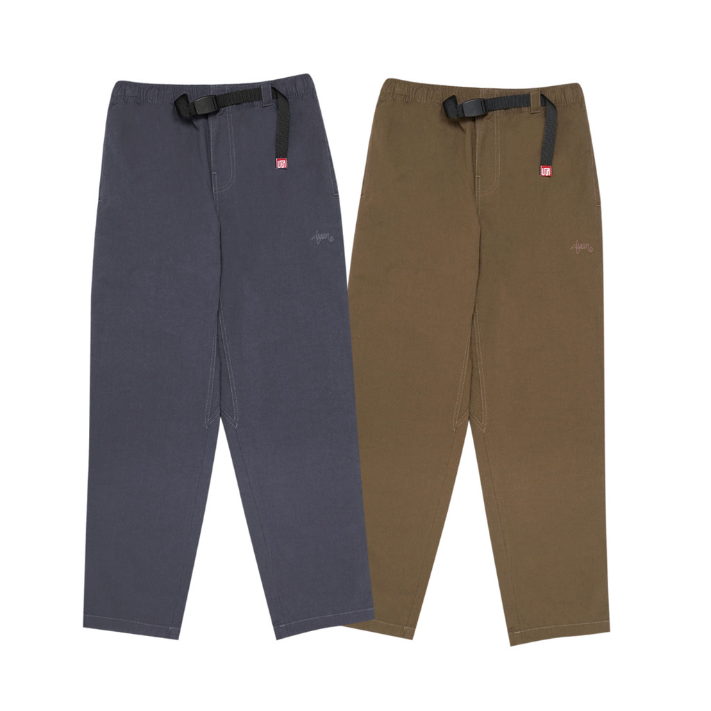 SDOUBLE Trail Tapered Long Pants