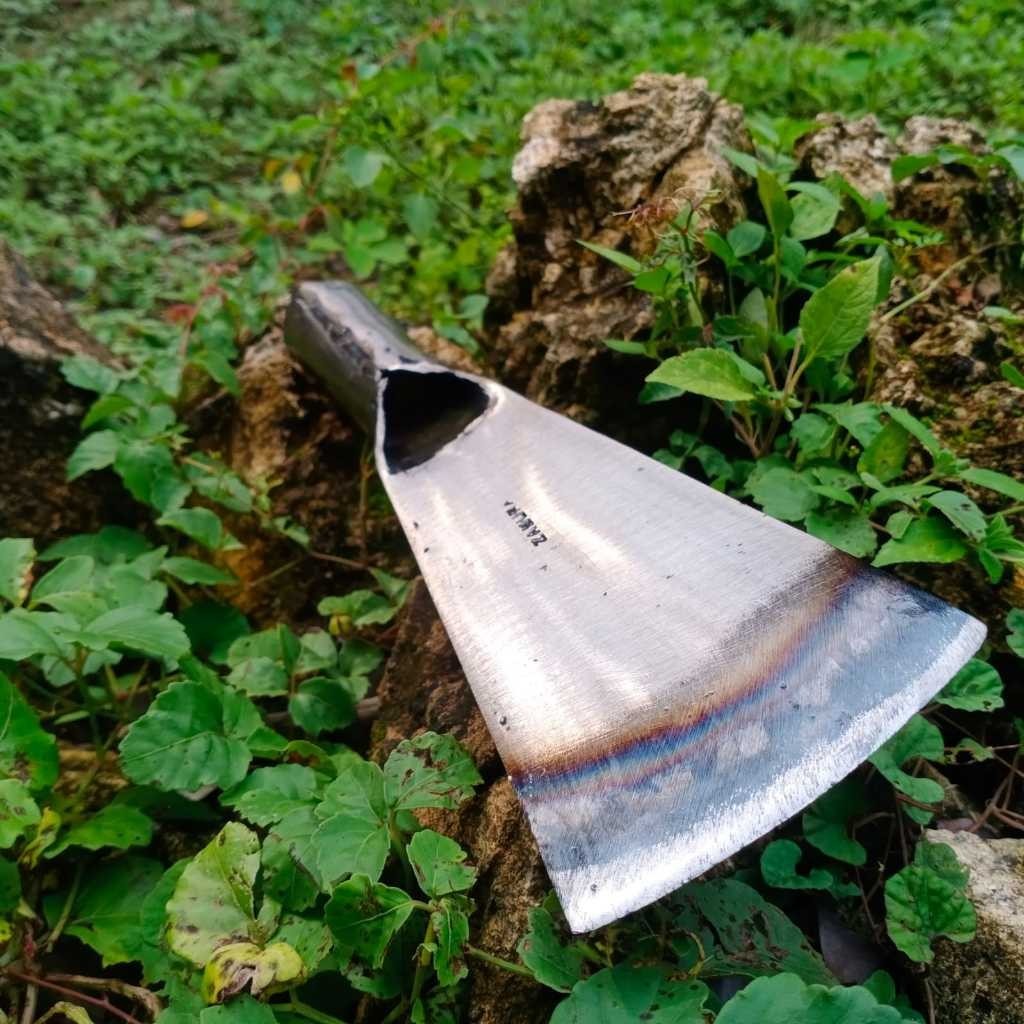 Dodos Sawit Alat Perkebunan Tajam Siap Pakai - Alat Perkebunan Kelapa Sawit