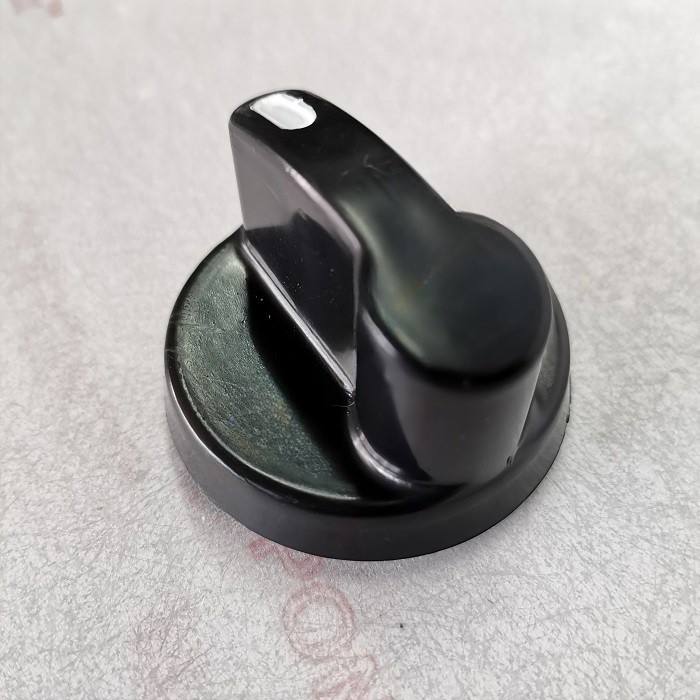 Knop Putaran Kompor Gas Rinnai 522C Sparepart Kompor