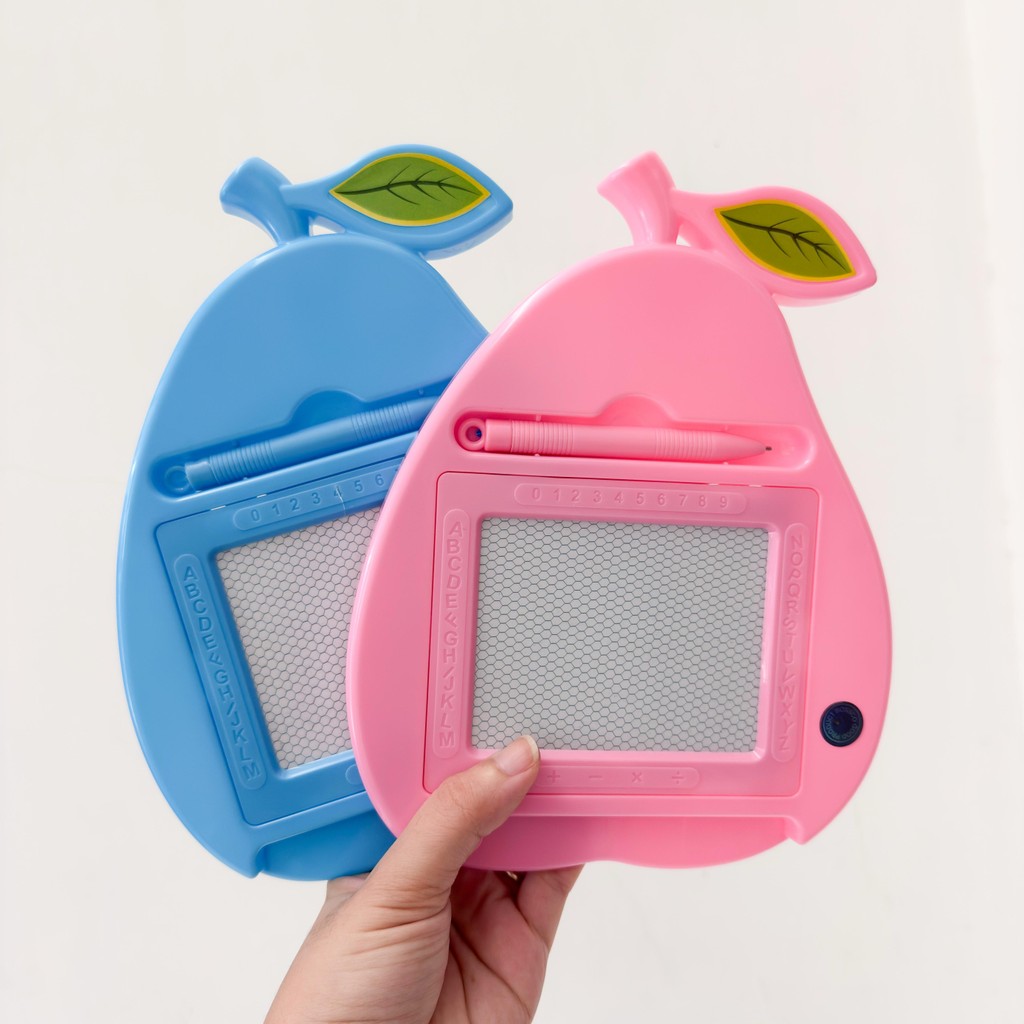 

MAGIC BOARD KECIL / PAPAN TULIS KARAKTER LUCU / PAPAN MAINAN EDUKASI