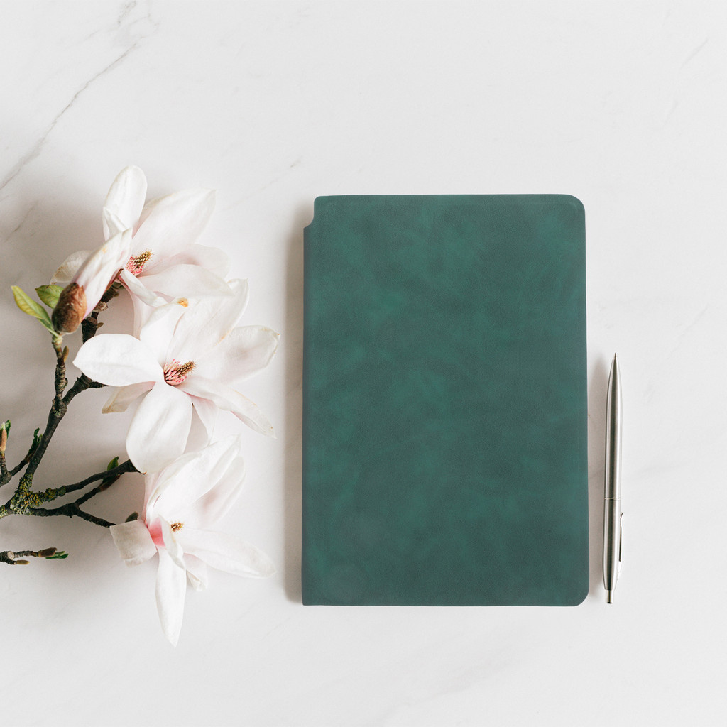 

A5 Portable Whiteboard Notebook Dry Erase Planner Office Supplies Mini Writable Thin Board Smooth Writing Compact Size