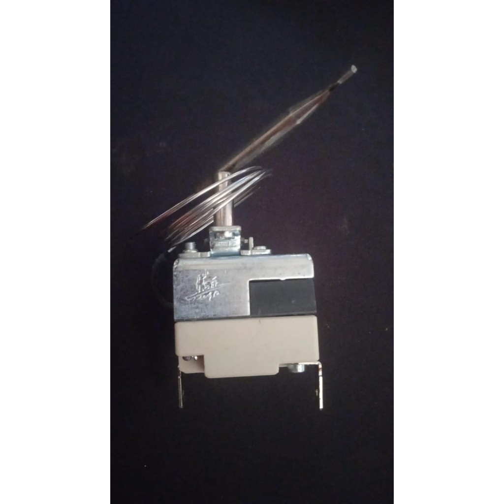 EF/ BM 4/ WYG 843 Sparepart Thermostat Deep Fryer GETRA