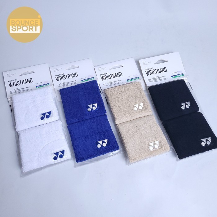 WristBand tenis Yonex Comfort