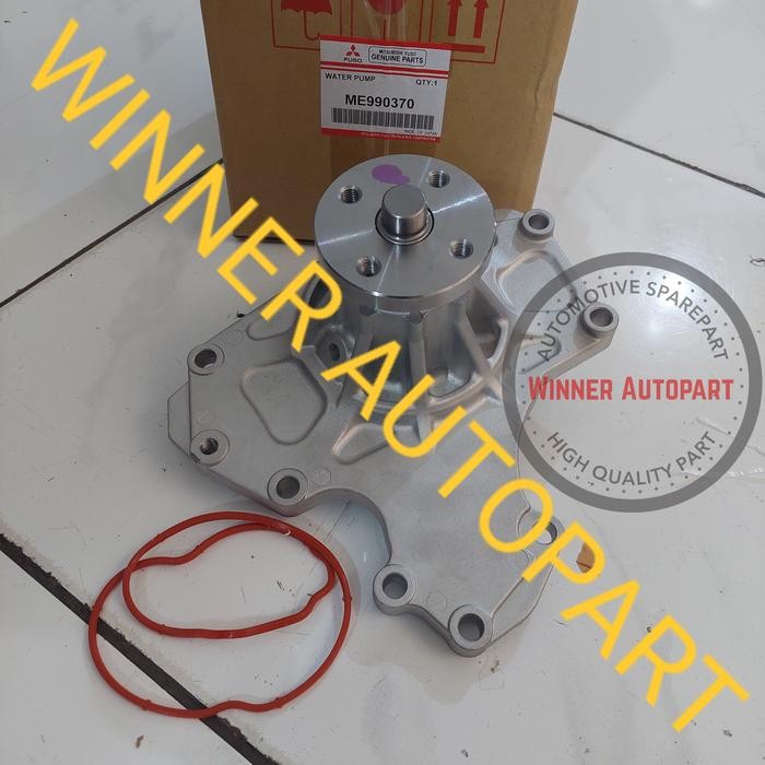 WATER PUMP POMPA AIR MITSUBISHI PS136 HDX PS 136 HDX ORI KOREA