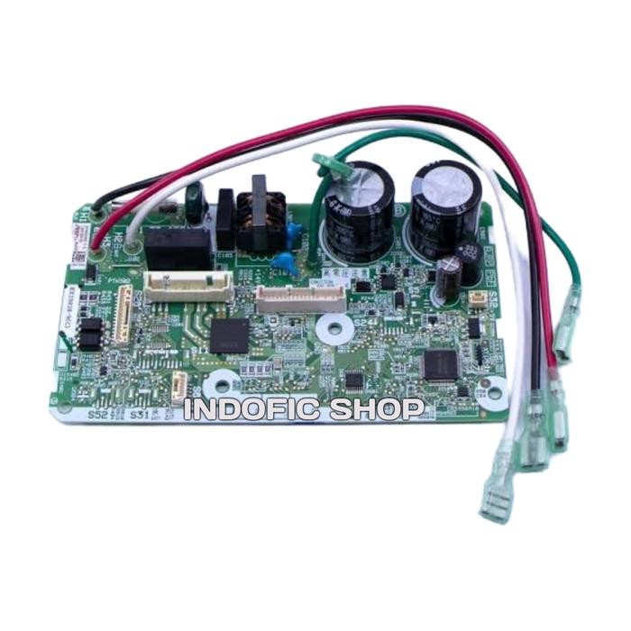 modul pcb ac daikin inverter indoor Ftkc25QVM4