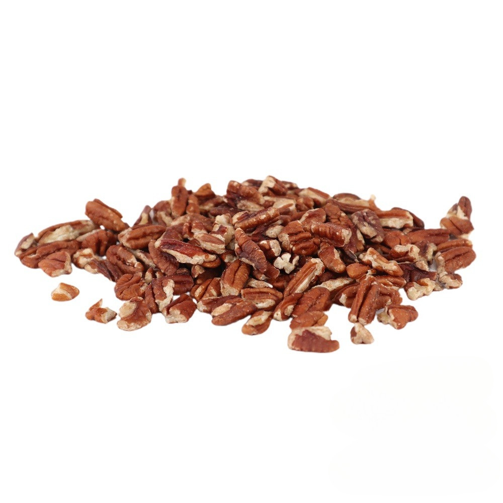

Pecan Nut / Kacang Pecan 100gr