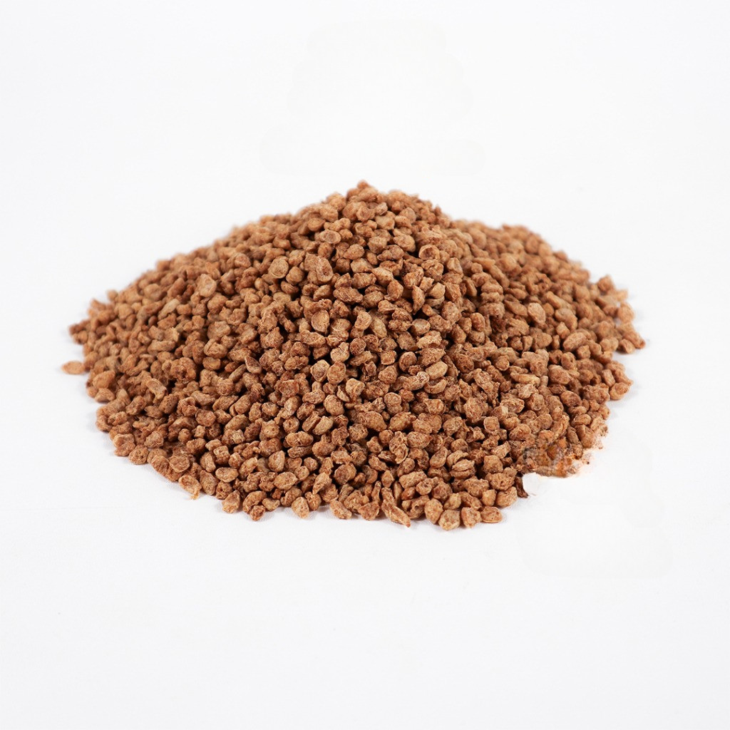 

Vegan Soy Meat Small - Alternatif Pengganti Daging 500gr - 1kg