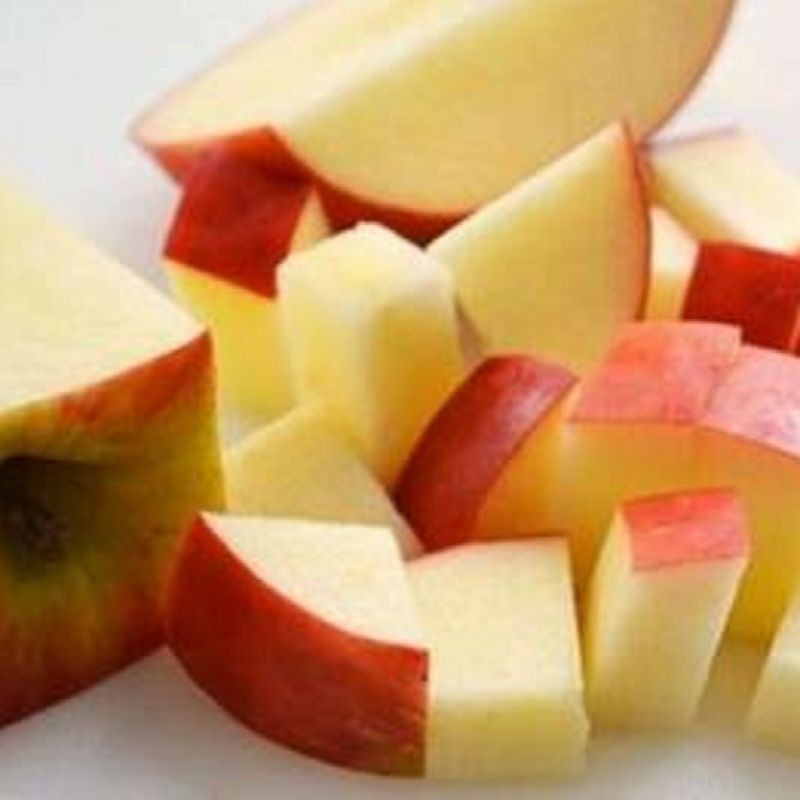 

Apel Fuji potong siap makan dalam cup 400ml BEST SELLER