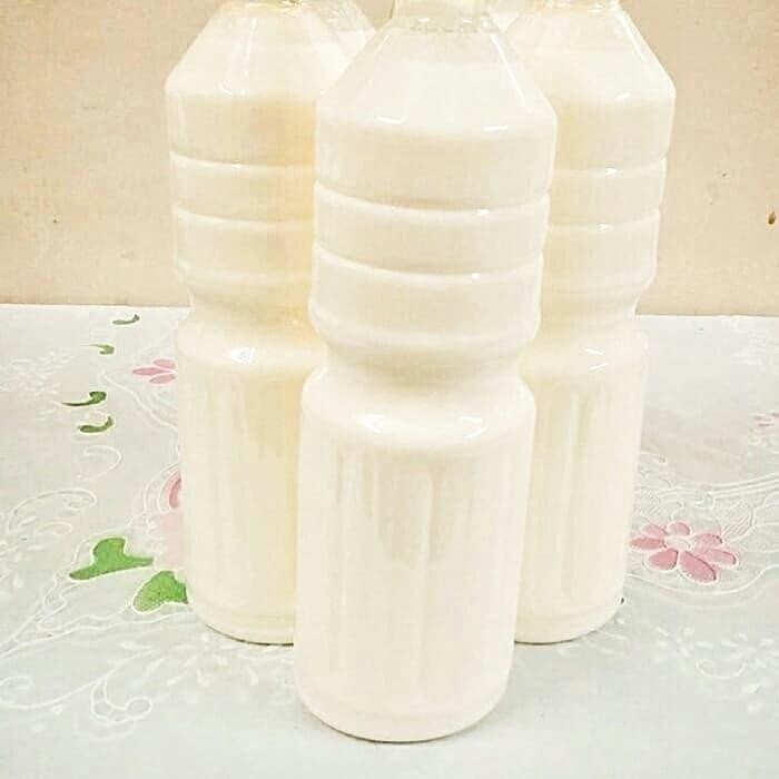 

Hot Produk Susu Kefir Kambing Etawa 1 LITER Goat Milk Kefir Terbaik dan Terlaris