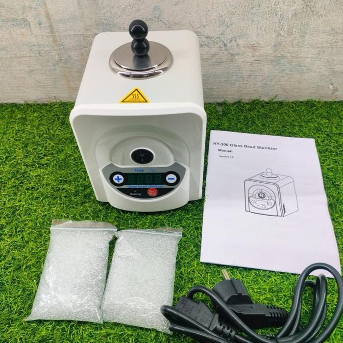 Glass Bead Sterilizer HYD-300 Miulab - HY-300 - - HY-300