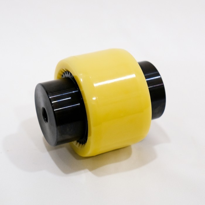 

Nylon Sleeve Coupling Kopling Nilon Hidrolik Electric Motor Hydraulic