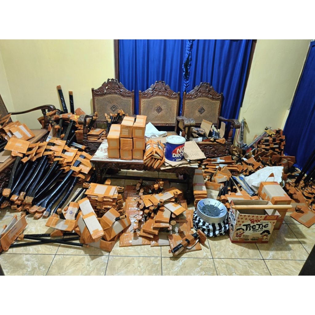 

CEK DULU BARU BAYAR PROMO MISTERY Box Hadiah Menarik