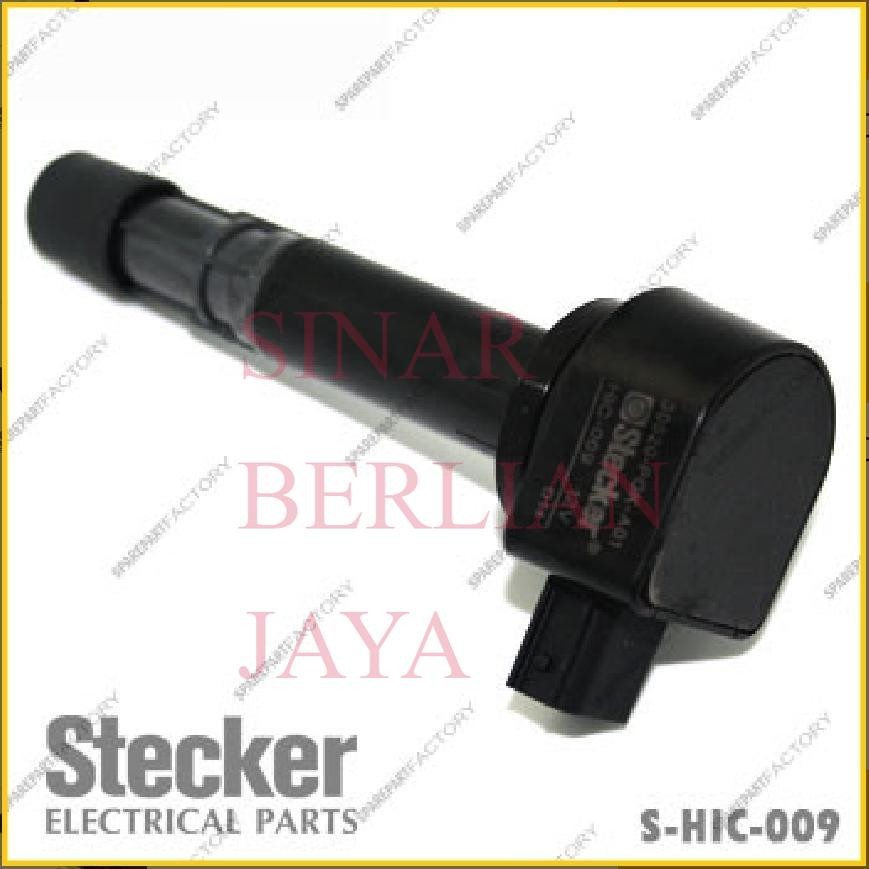 coil honda stream 1.7