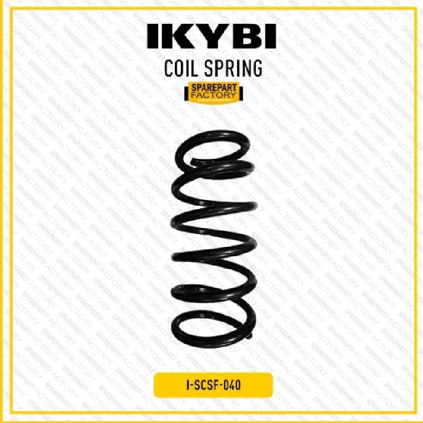 per keong New carry 2019 depan