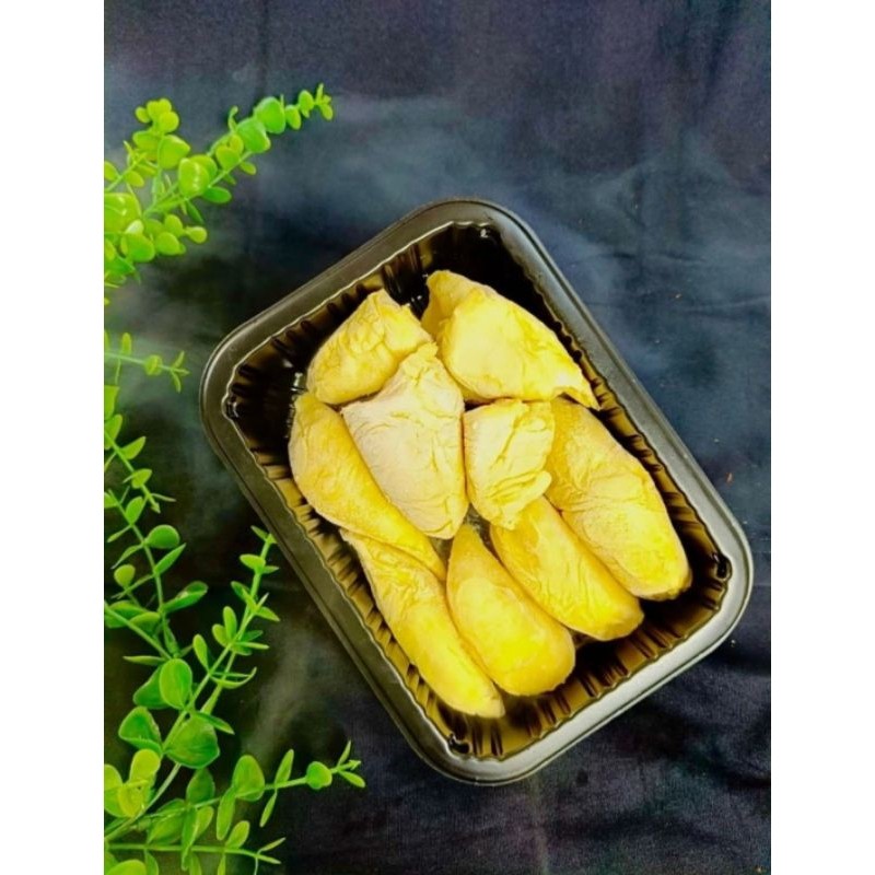 

Durian Musangking Malaysia Import ASLI Duren Musangking TERMURAH ASLI