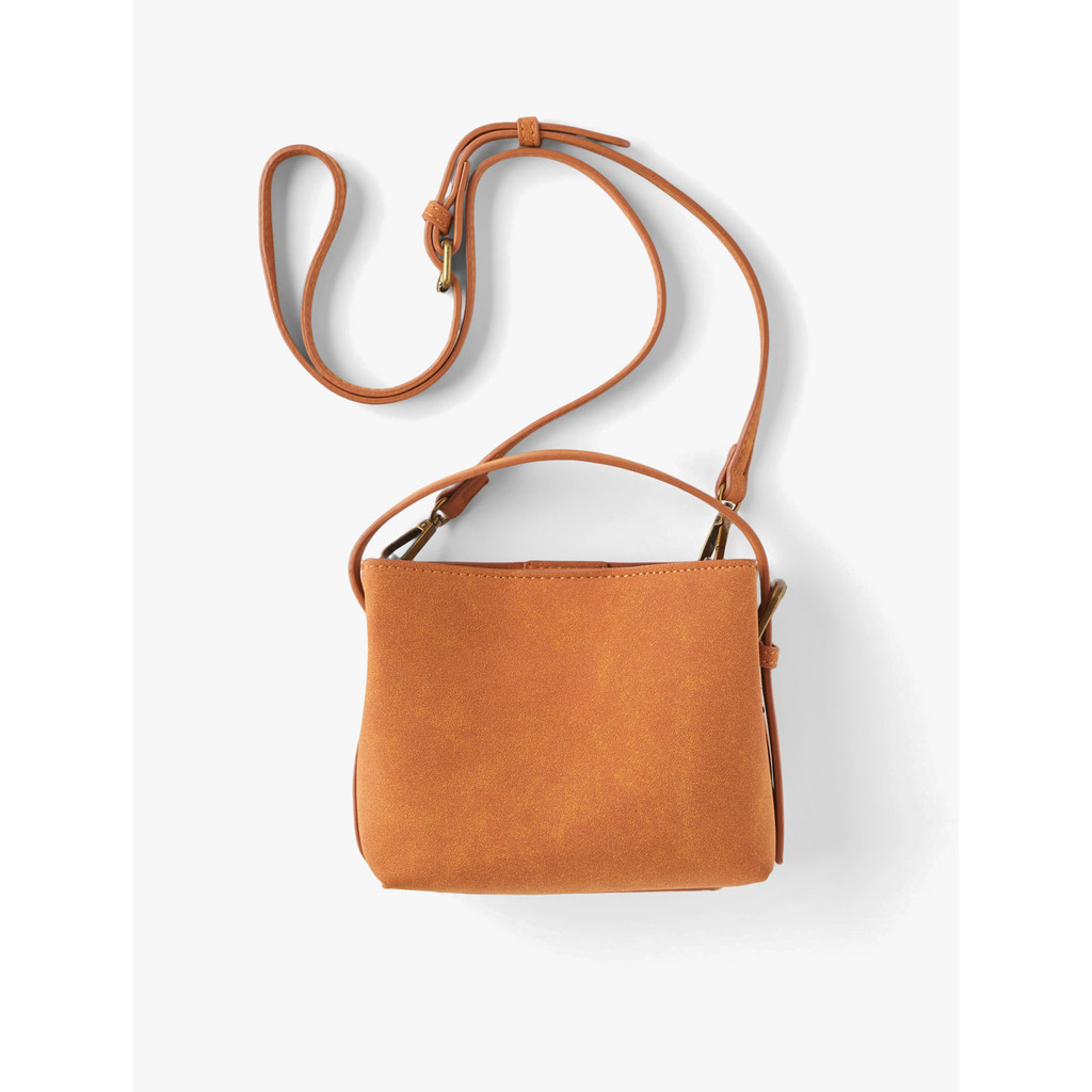 RUBI - TAS & DOMPET - MIMI MICRO BUCKET BAG