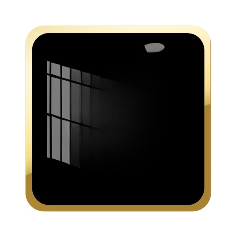 

NFC Plate Plaque Acrylic Sign for Google Reviews Instagram Social Media Interaction