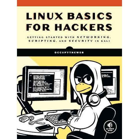 Linux Basics For Hackers