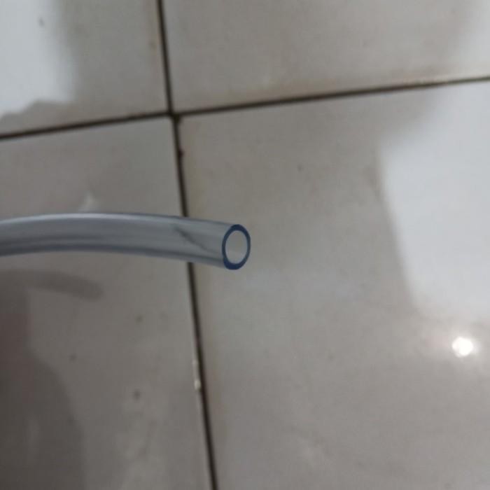 aquarium ikan selang mini water pump diameter 1 cm jebo recent nikita per meter