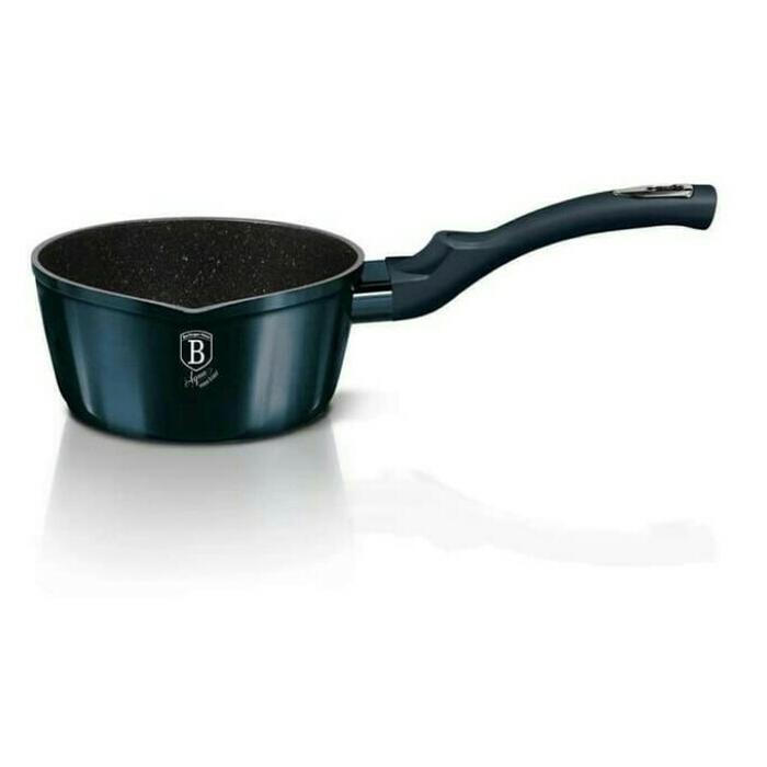 BERLINGER HAUS SAUCE PAN 16CM AQUAMARINEhf
