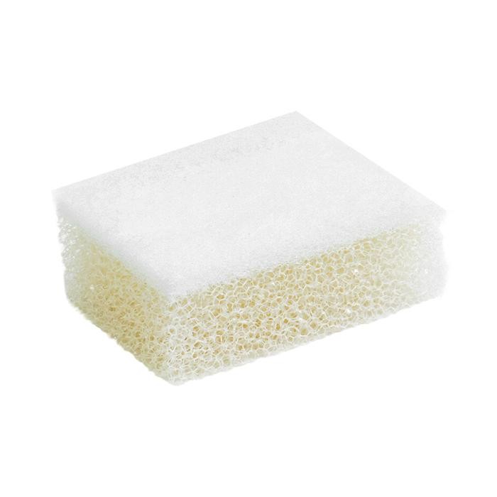 INFORMA SET 2 PCS BELDA DISPENSER SABUN CUCI PIRING - PUTIH