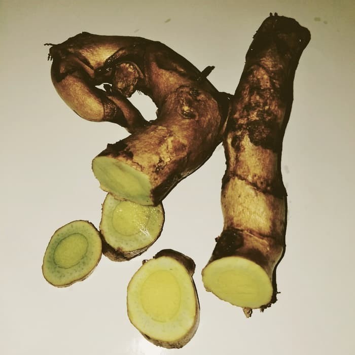 

Ab Temu ireng segar - temu hitam freh 500 gram A.S K. D