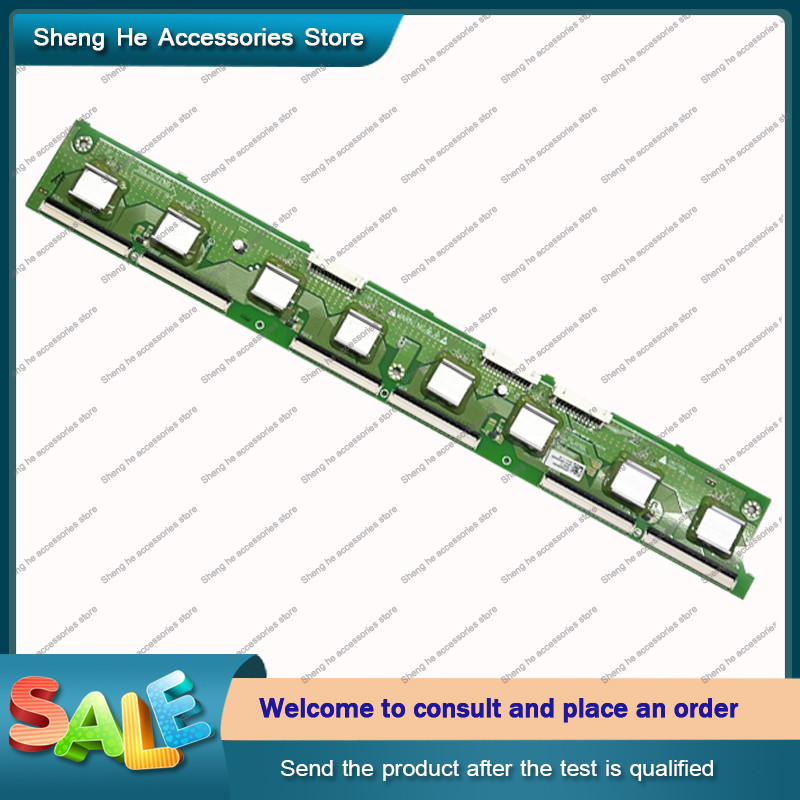 

original 42PT255C-TA buffer board EAX62081101 EBR68288401