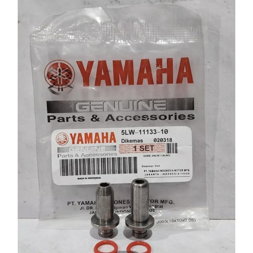 Bosh Botol Klep Mio Sporty Botol Klep Mio Lama