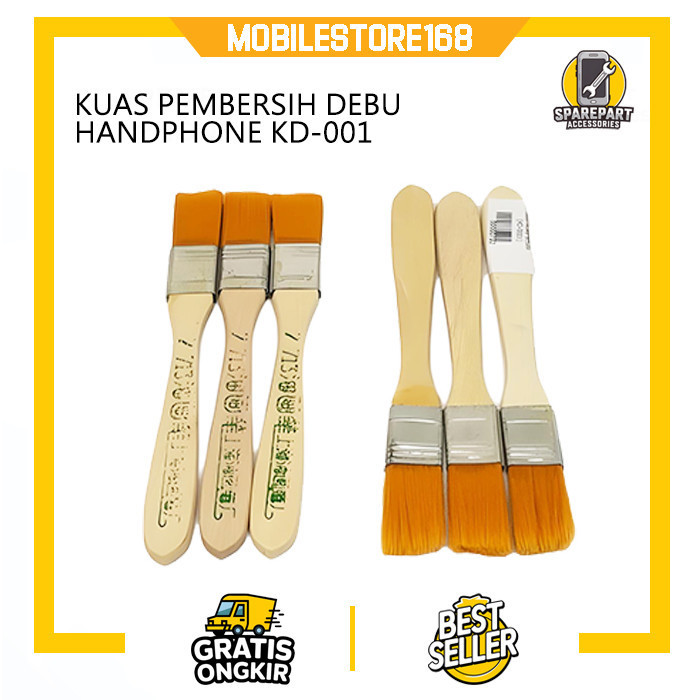 

ALAT KUAS SERVICE HANDPHONE KD-0001