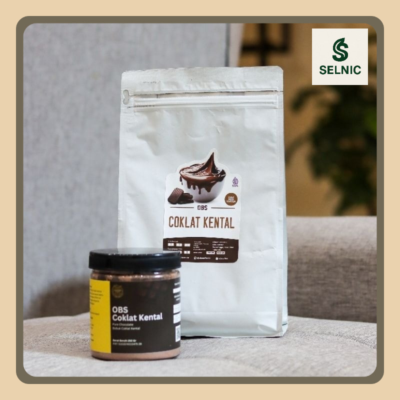 

TERLARIS!!! Bubuk Coklat Kental (Kak Satria) 1kg