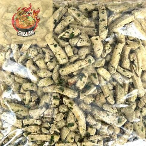 

Seblak krispi basreng original daun jeuk basreng gurih basreng renyah basreng viral 1kg