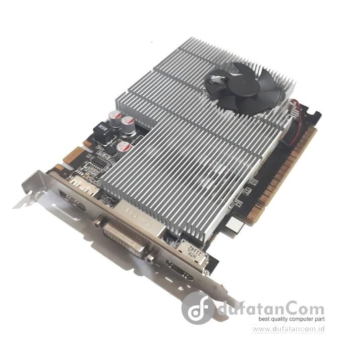 PROMO VGA GT 440 1,5 GB 192BIT DDR3 Sapphire