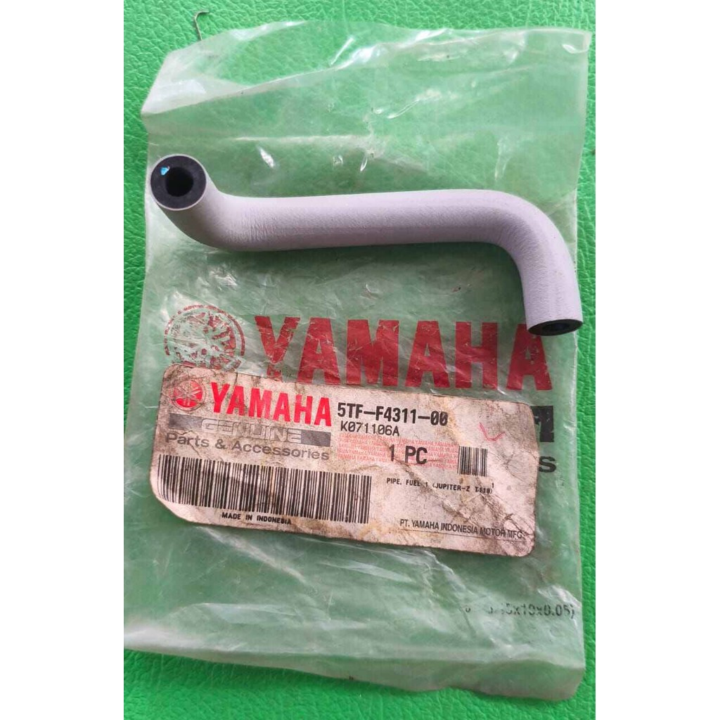 selang bensin yamaha jupiter Z original