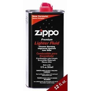 

^_^ Minyak Zippo Fluid Large Besar 355ml - 125 ml V$