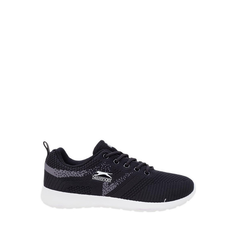 Slazenger Women's Leisure Sports Shoes - Black
